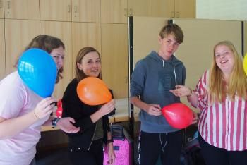 Kommunikatze 2018 Luftballons 350px