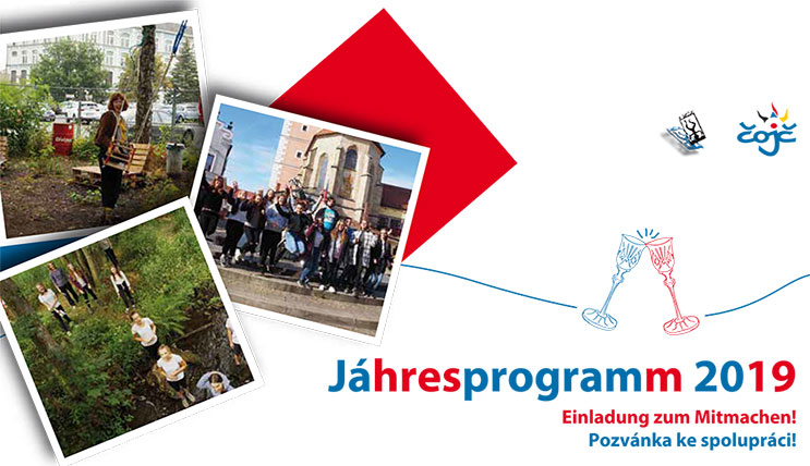 Jahresprogramm 2019