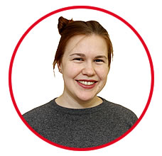 Susanne Bierlmeier