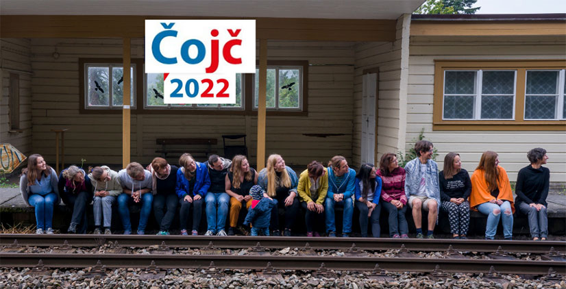 Čojčlandská Konferenz 2021