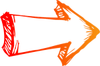 sipka oranzova right 100x66px